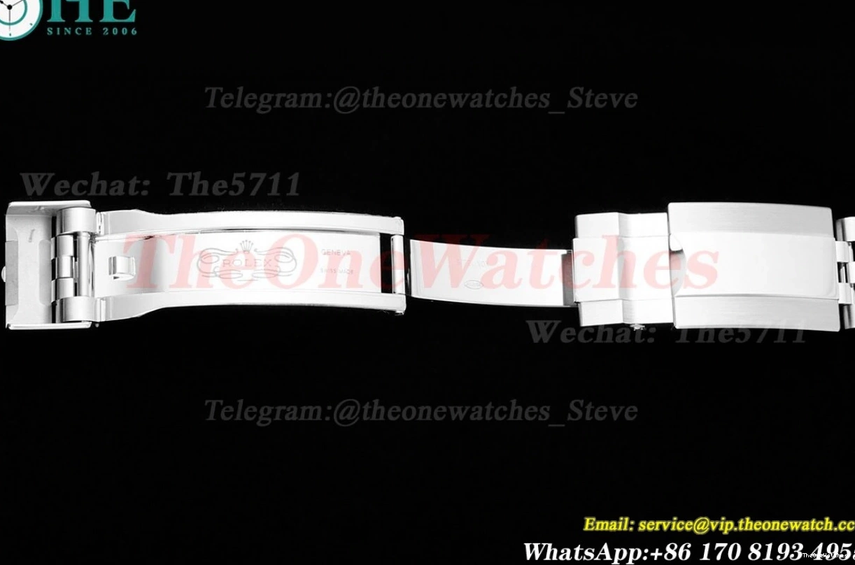 Sprite Master Jub SH3285 II GMT Black EWEF SS SS Dial 126720 40mm 1218